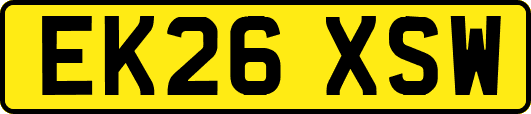 EK26XSW