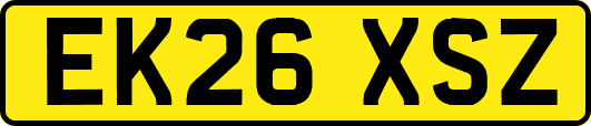 EK26XSZ