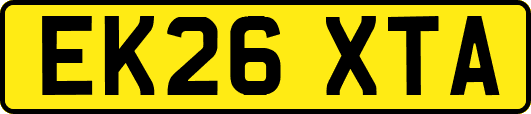 EK26XTA