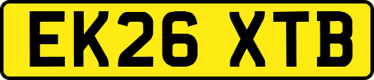 EK26XTB