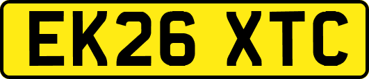 EK26XTC