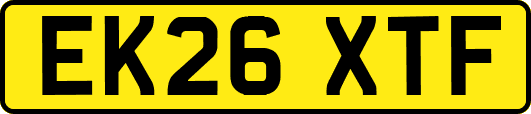 EK26XTF