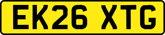 EK26XTG