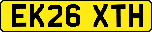 EK26XTH