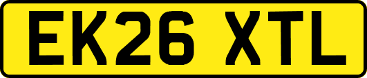EK26XTL