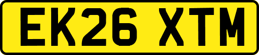 EK26XTM