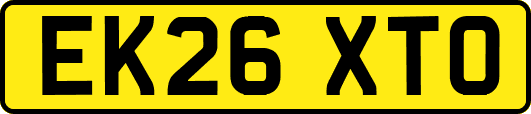 EK26XTO