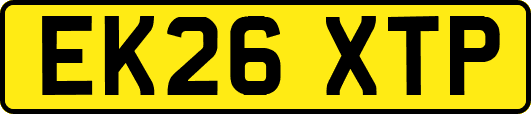 EK26XTP