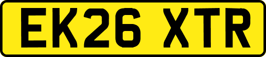 EK26XTR