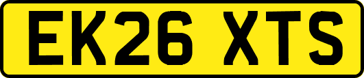 EK26XTS