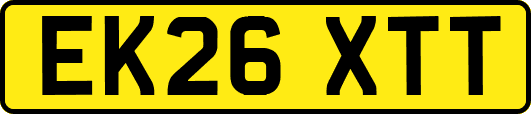EK26XTT