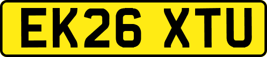 EK26XTU