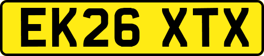 EK26XTX