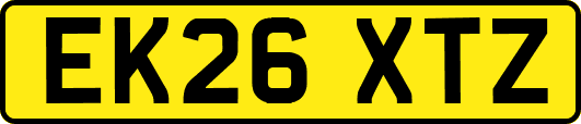 EK26XTZ