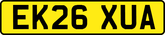 EK26XUA