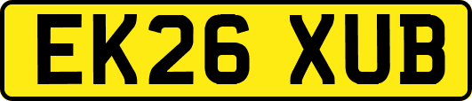 EK26XUB