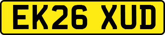EK26XUD