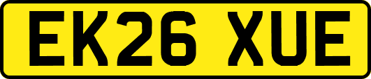 EK26XUE