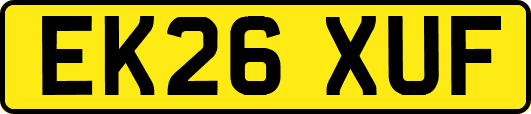 EK26XUF