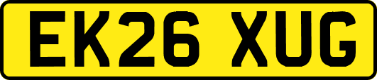 EK26XUG