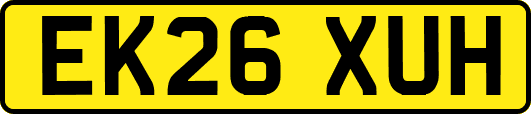 EK26XUH