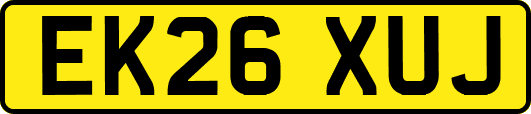 EK26XUJ