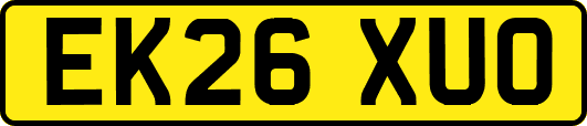 EK26XUO