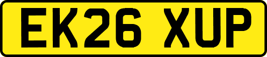 EK26XUP