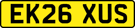 EK26XUS