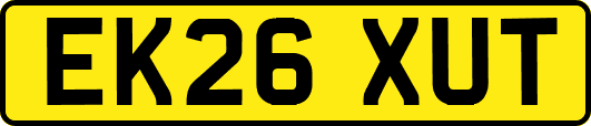 EK26XUT