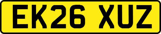 EK26XUZ