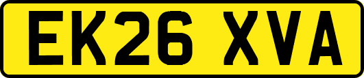 EK26XVA