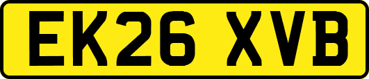 EK26XVB
