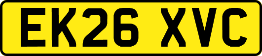 EK26XVC