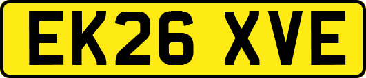 EK26XVE