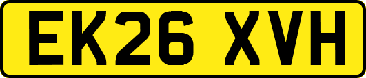 EK26XVH