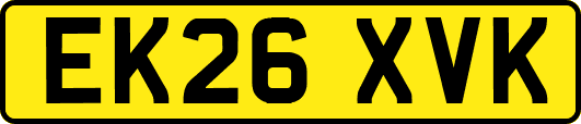 EK26XVK