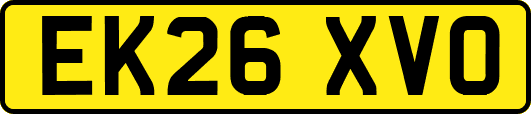 EK26XVO