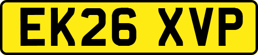 EK26XVP