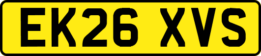 EK26XVS