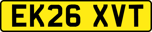 EK26XVT