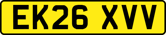 EK26XVV