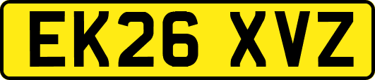 EK26XVZ