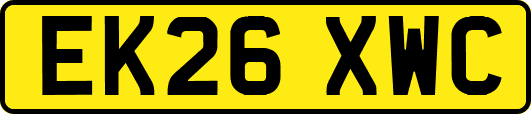 EK26XWC
