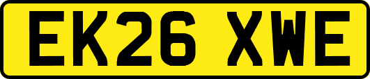 EK26XWE