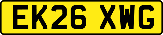 EK26XWG
