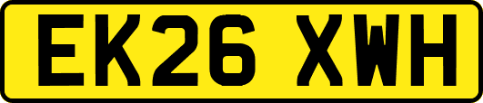 EK26XWH