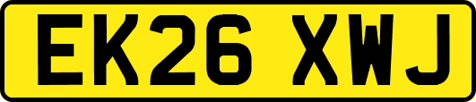 EK26XWJ