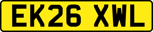 EK26XWL