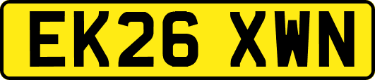 EK26XWN